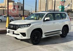 تويوتا لاندكروزر برادو